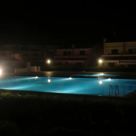 Villaggio Dei Fiori Con Posto Auto