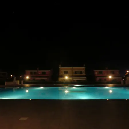 Villaggio Dei Fiori Con Posto Auto * カオルレ