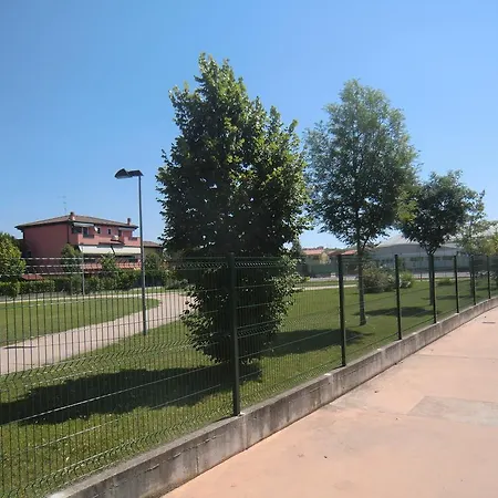 Villaggio Dei Fiori Con Posto Auto * カオルレ