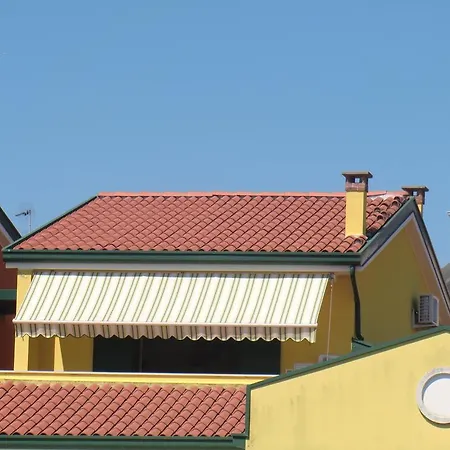 Appartamento Villaggio Dei Fiori Caorle