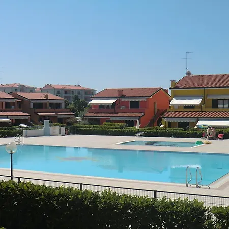 Villaggio Dei Fiori Con Posto Auto アパート *