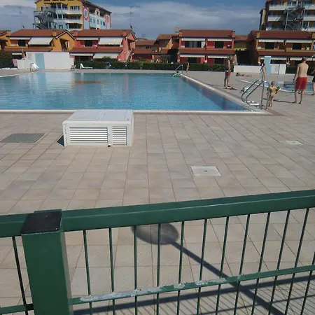 Villaggio Dei Fiori * Caorle