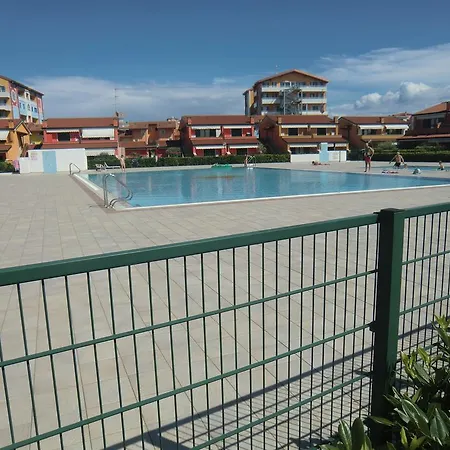 Appartamento Villaggio Dei Fiori