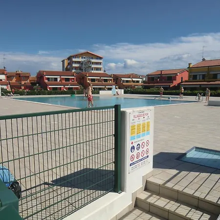 Villaggio Dei Fiori Caorle