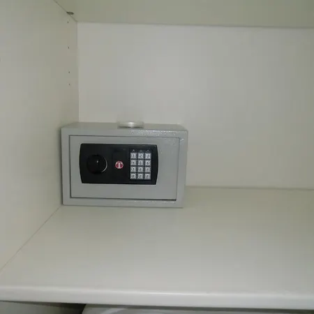 アパート Villaggio Dei Fiori Con Posto Auto