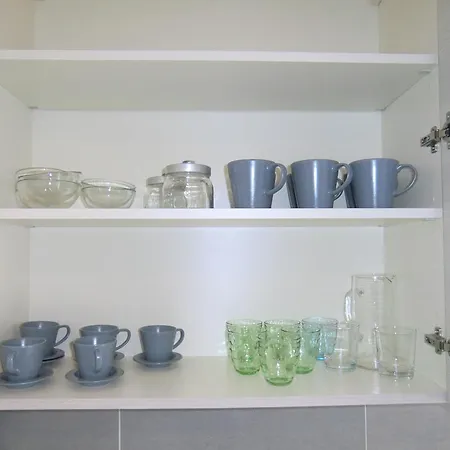 アパート Villaggio Dei Fiori Con Posto Auto *