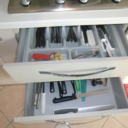 Villaggio Dei Fiori Con Posto Auto アパート カオルレ