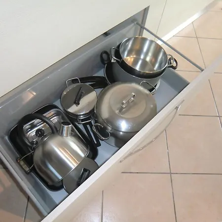 Villaggio Dei Fiori Con Posto Auto カオルレ