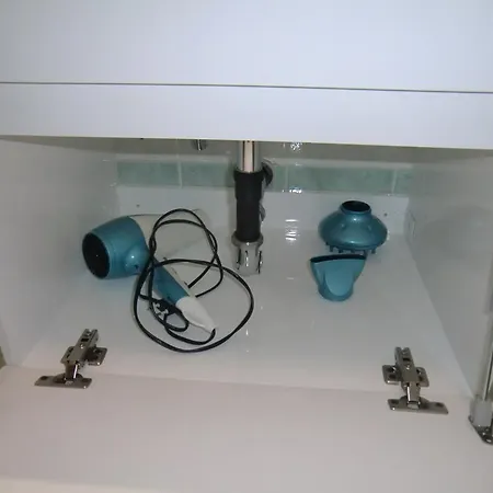 アパート Villaggio Dei Fiori Con Posto Auto