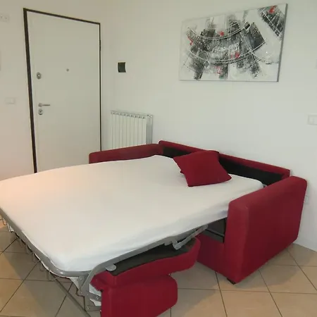 アパート Villaggio Dei Fiori Con Posto Auto カオルレ