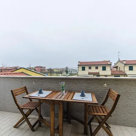Villaggio Dei Fiori Appartamento Caorle
