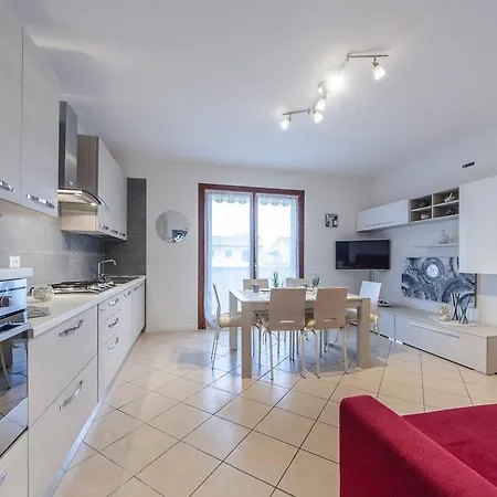 Appartamento Villaggio Dei Fiori Caorle