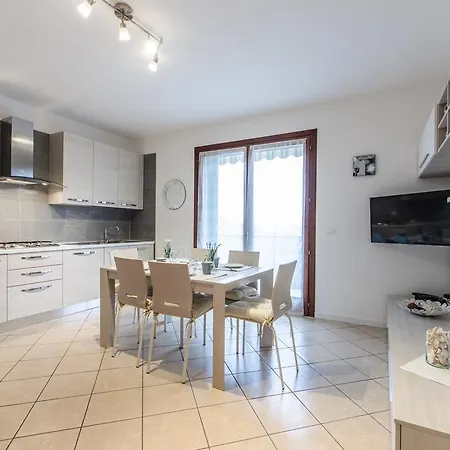 Villaggio Dei Fiori * Caorle
