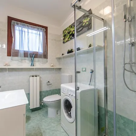 Villaggio Dei Fiori Con Posto Auto